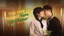 This Love Doesn't Have Long Beans (2024) drama tailandês BL drama ASIAN LGBT ENG subs comprar usado  Enviando para Brazil