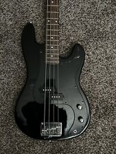 Silvertone string bass for sale  Midland