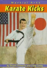 Karate kicks library for sale  Montgomery