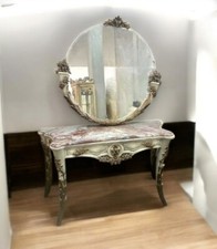 Console miroir assortie d'occasion  Marseille VI