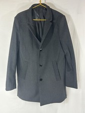Overcoat men 44r for sale  Butler