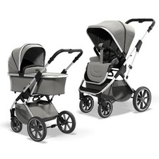 Moon 2in1 kombikinderwagen gebraucht kaufen  Bremen