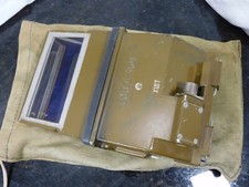 Military tnpo 160 for sale  Lindsay