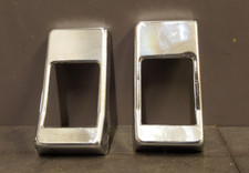 Enjoliveur chrome poignée d'occasion Enjoliveur chrome poignée d'occasion  Chauny