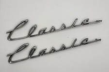 Pair amc rambler for sale  Bemidji