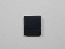 carte memoire gamecube d'occasion  Expédié en Belgium