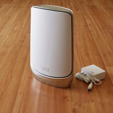 Netgear Orbi RBSE960 Extensor Satelital WiFi 6 6E Red Malla Internet 960 segunda mano  Embacar hacia Argentina