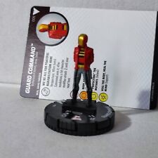 Heroclix men the usato  Italia