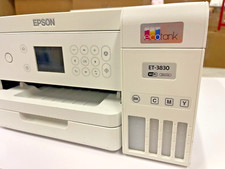 Epson ecotank 3830 for sale  Salt Lake City