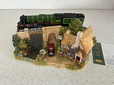 Lilliput lane flying for sale  OXFORD