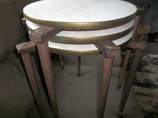 tables nesting 3 for sale tables nesting 3 for sale Canton