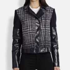 Bcbgmaxazria madison moto for sale  Ronkonkoma