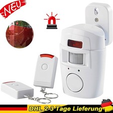 Tür alarm anlage gebraucht kaufen  Deutschland