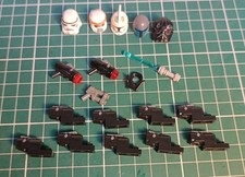 Lot accessoires lego d'occasion  Montmorency