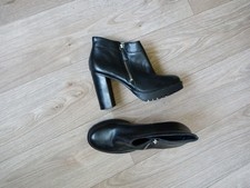 Bottines san marina d'occasion  Saint-Etienne