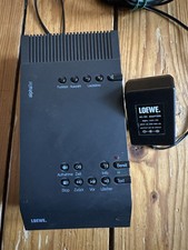 Loewe alphatel binatone gebraucht kaufen  Bremen