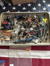 Miscellaneous parts lot for sale  Hudson