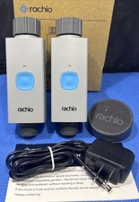 Rachio smart hose for sale  Las Vegas