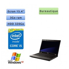 Occasion dell latitude d'occasion  Loches
