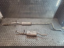 citroen c3 exhaust for sale citroen c3 exhaust for sale WEST BROMWICH