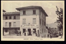 Qualso antica trattoria usato  Venzone