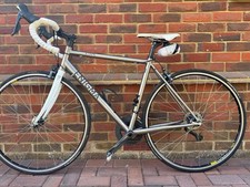Enigma titanium etape for sale  READING