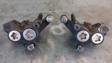 Yamaha abs front for sale  OMAGH