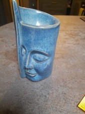 Blue tranquilty ceramic for sale  FORDINGBRIDGE