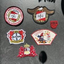 fan club aufnaher gebraucht kaufen fan club aufnaher gebraucht kaufen Leverkusen