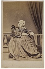 Cdv birmingham elderly for sale  MANCHESTER