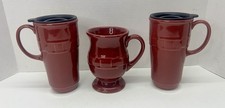 Longaberger pottery woven for sale  Greentown