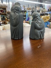 Pair lladro figurine for sale  Denver