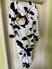 Unisex kids cow for sale  TELFORD