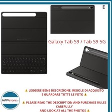 Samsung book cover usato  Bovolone