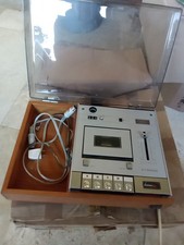 platine cassette aiwa xk 009 d'occasion  Rémuzat