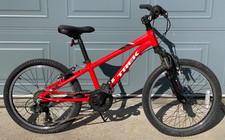 Kids bike trek for sale  Littleton