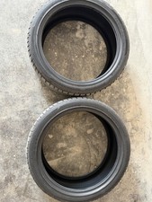 225 r18 hankook usato  Termoli
