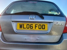 L13a1 silver honda for sale  BRISTOL