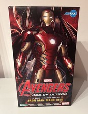 Kotobikuya artfx iron for sale  BRADFORD