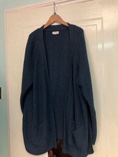 Fat face navy for sale  SLOUGH