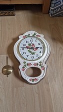 Alte junghans küchenuhr gebraucht kaufen  Lisberg