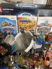 Skylanders game pack for sale  Mustang