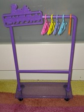 Barbie mattel extra gebraucht kaufen Barbie mattel extra gebraucht kaufen  Gehrden