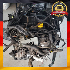 Motor 6dci r9m410 gebraucht kaufen  Berlin