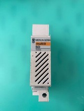 Merlin gerin 220 d'occasion  Mimizan