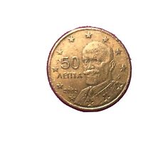 Cent lepta euro gebraucht kaufen  Straubenhardt