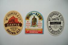 Group younger bottled for sale  LINCOLN