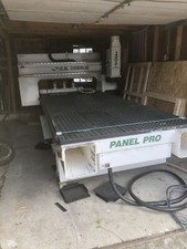Onsrud 145g12 cnc for sale  New Holland