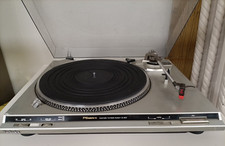 Technics bd2 giradischi usato  Bologna