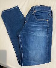 Boyfriend jeans 27 for sale  GLASGOW